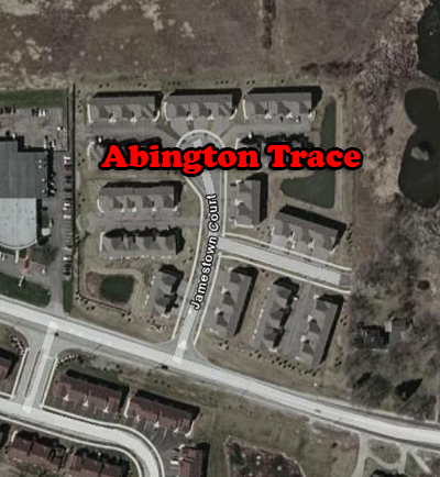 Abington Trace Homes