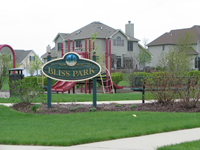 Lakes of Bliss Woods Homes Homes Lakes of Bliss Woods