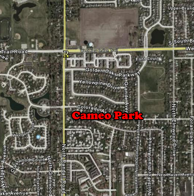 Cameo Park Homes