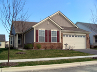 Carillon at Stonegate Community