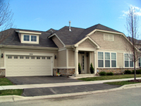 Carillon at Stonegate Homes Carillon at Stonegate Subdivision