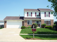 Chelsea Meadows Subdivision Sugar Grove Chelsea Meadows Homes For Sale