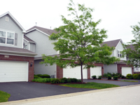 Townhomes For Sale Fairway View Fairway View Realtor