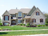 Hannaford Farm Subdivision Sugar Grove Hannaford Farm Homes For Sale