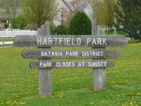 Hartfield Estates Subdivision North Aurora Hartfield Estates Homes For Sale