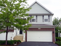 Fairway View Townhomes Townhomes Fairway View