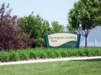 Remington Landings Homes Homes Remington Landings