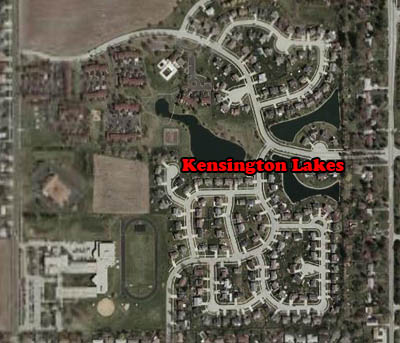 Kensington Lakes