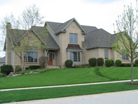 Lakes of Bliss Woods Subdivision Sugar Grove Lakes of Bliss Woods Homes For Sale
