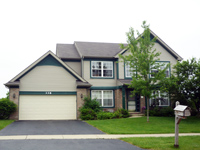 Mallard Point Subdivision Sugar Grove Mallard Point Homes For Sale