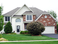 Moose Lake Estates Subdivision North Aurora Moose Lake Estates Homes For Sale
