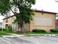 North Towne Homes Subdivision North Aurora North Towne Homes Townhomes For Sale