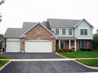 Oak Hill Subdivision North Aurora Oak Hill Homes For Sale