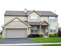Orchard Crossing Subdivision North Aurora Orchard Crossing Homes For Sale