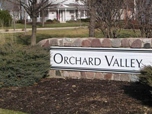 Homes For Sale Orchard Valley