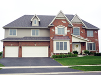 Prairie Glen Subdivision Sugar Grove Prairie Glen Homes For Sale