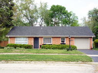RCA Subdivision North Aurora RCA Homes For Sale