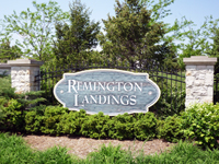 Homes For Sale Remington Landings