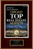 Chicago Realtor Top Chicago Realtor
