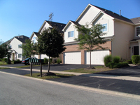Abington Trace Community