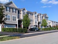 Legacy Fields Community