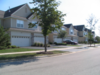 Woodland Lakes Community