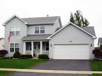 Waterford Oaks Subdivision North Aurora Waterford Oaks Homes For Sale