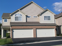Abington Woods Townhomes For Sale