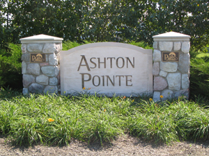 Townhomes For Sale Ashton Pointe