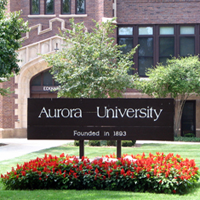 Aurora real estate
