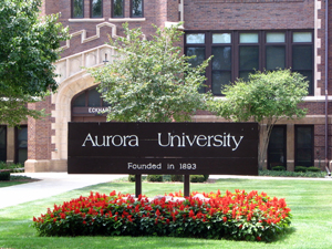 Homes For Sale Aurora University Area