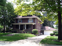 Aurora University Area Homes Homes Aurora University Area