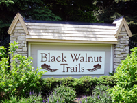 Homes For Sale Black Walnut Trails
