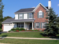 Blackberry Trail Subdivision Aurora Blackberry Trail Homes For Sale