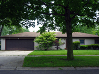 Homes For Sale Butterfield Heights