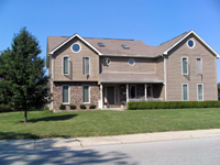 Cameo Park Subdivision Aurora Cameo Park Homes For Sale