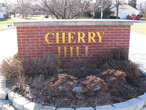Homes For Sale Cherry Hill