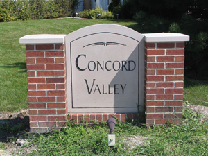 Homes For Sale Concord Valley