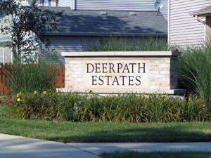 Homes For Sale Deerpath Estates