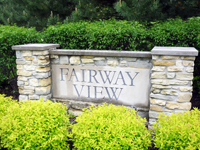 Townhomes For Sale Fairway View