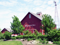 Homes For Sale Hannaford Farm