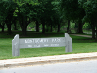 Montgomery Homes