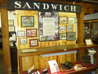Sandwich Homes