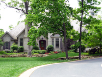 Strafford Woods Homes Homes Strafford Woods