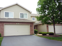 Waterford Place Townhomes Townhomes Waterford Place
