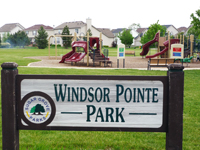 Windsor Pointe Homes Homes Windsor Pointe