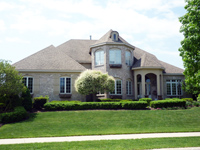 Windstone Homes Homes Windstone