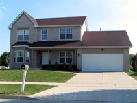 Blackberry Trail Homes Homes Blackberry Trail