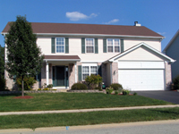 Deerpath Estates Subdivision Aurora Deerpath Estates Homes For Sale