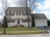 Indian Trail West Homes Homes Indian Trail West